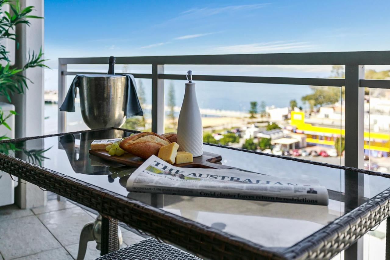 Proximity Waterfront Apartments Redcliffe Dış mekan fotoğraf