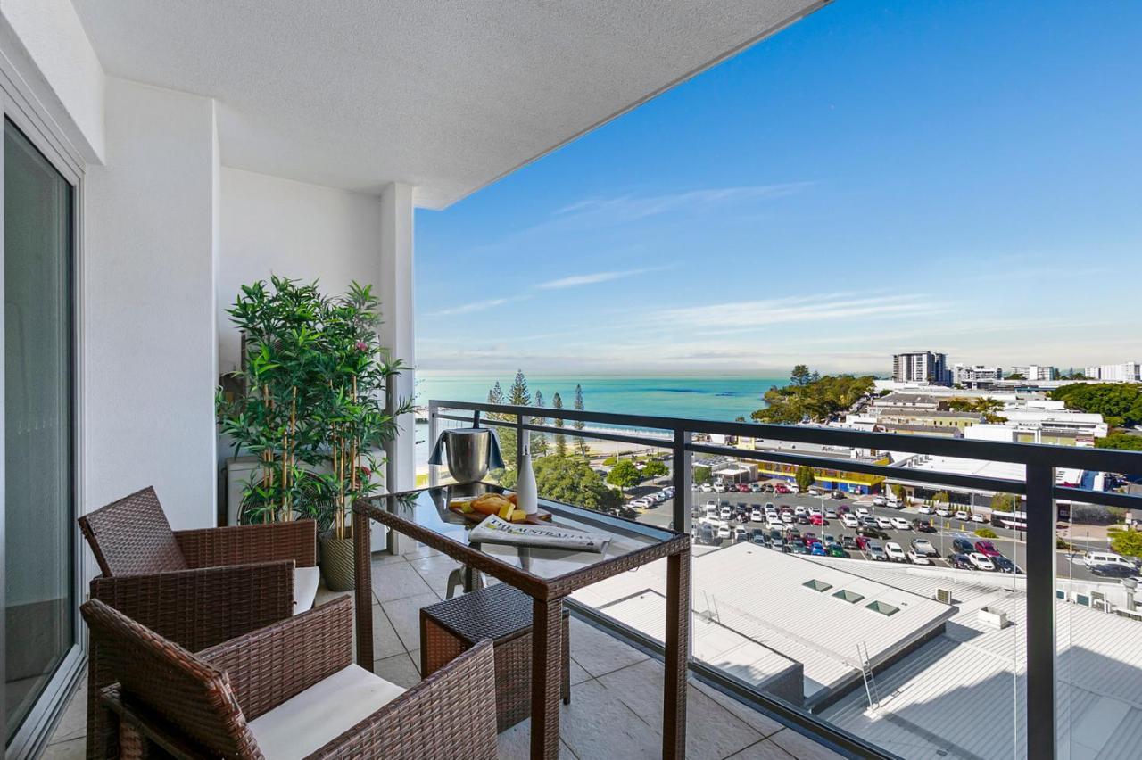 Proximity Waterfront Apartments Redcliffe Dış mekan fotoğraf