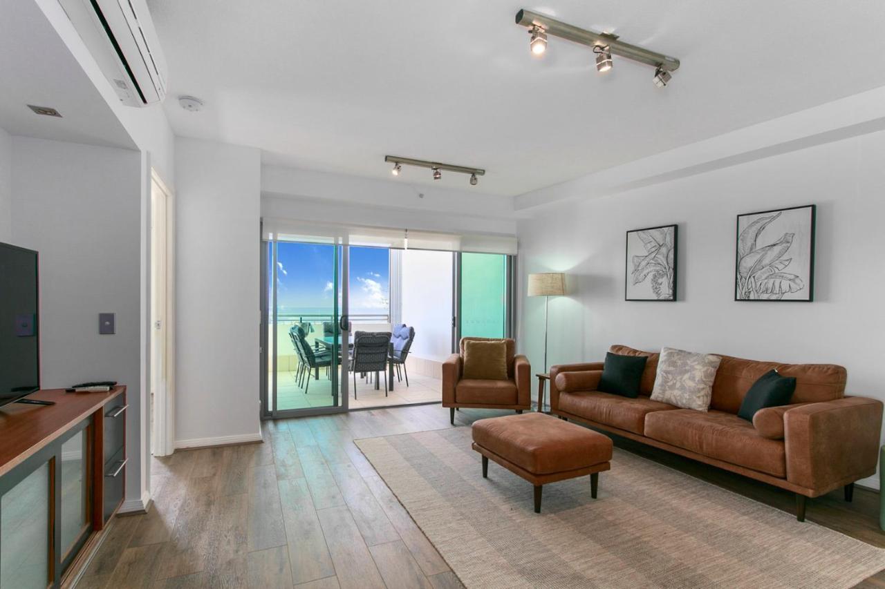 Proximity Waterfront Apartments Redcliffe Dış mekan fotoğraf