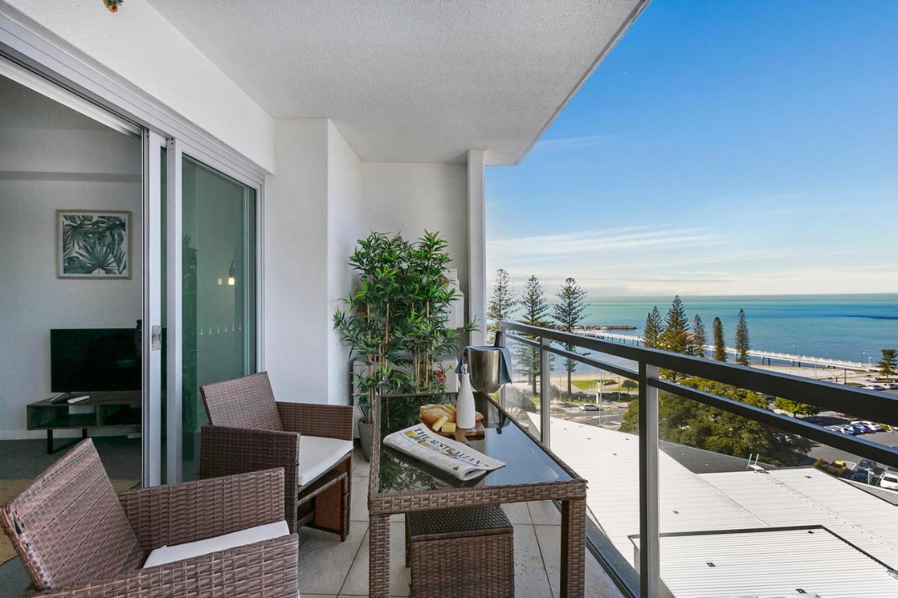 Proximity Waterfront Apartments Redcliffe Dış mekan fotoğraf