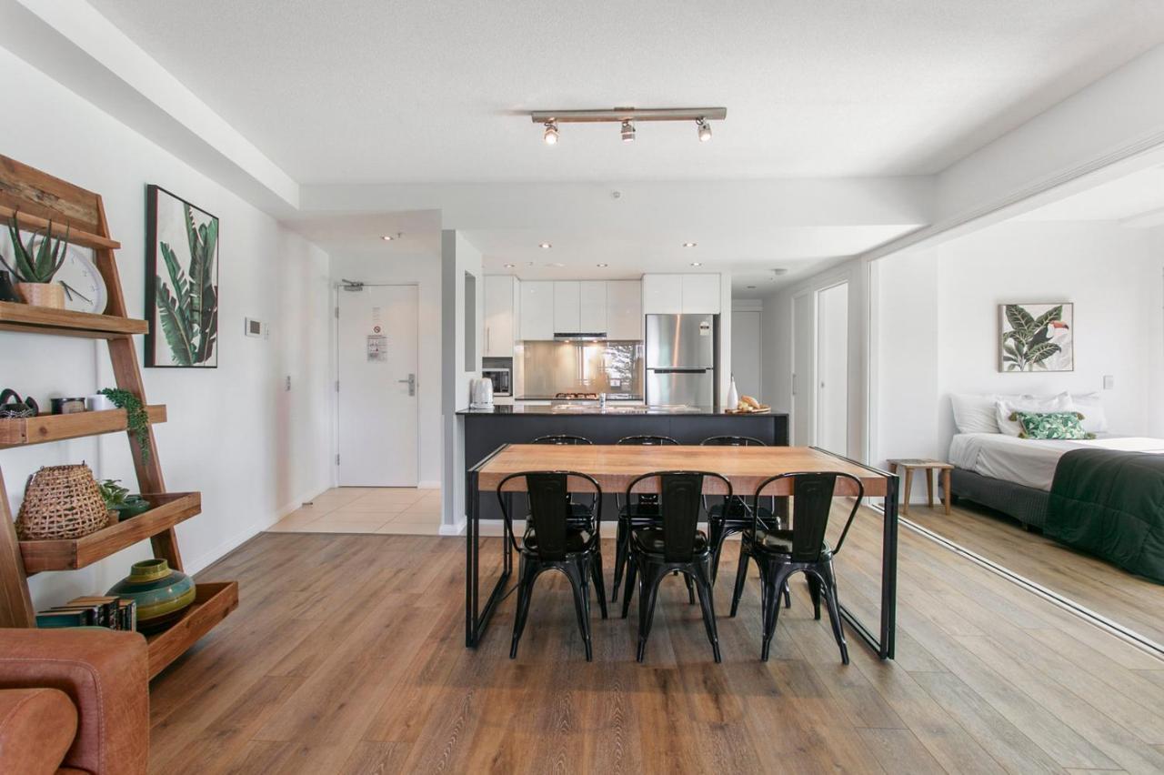 Proximity Waterfront Apartments Redcliffe Dış mekan fotoğraf
