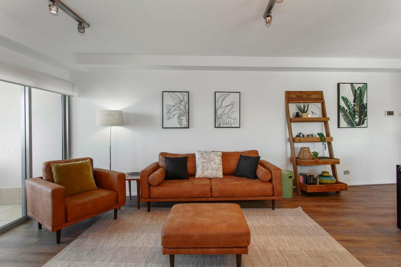 Proximity Waterfront Apartments Redcliffe Dış mekan fotoğraf