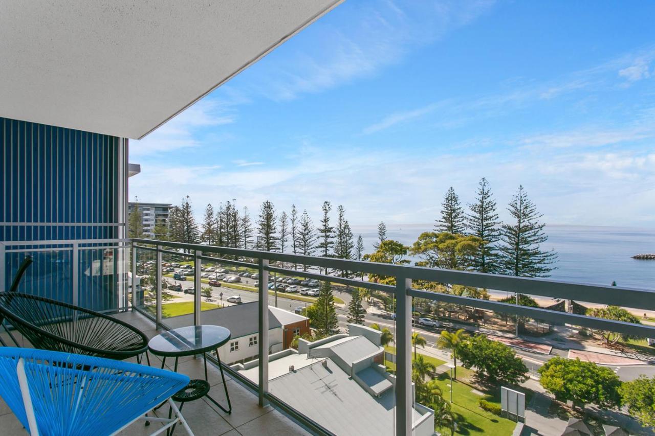 Proximity Waterfront Apartments Redcliffe Dış mekan fotoğraf