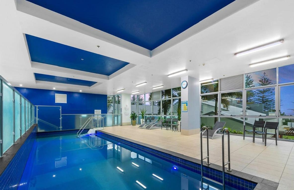 Proximity Waterfront Apartments Redcliffe Dış mekan fotoğraf