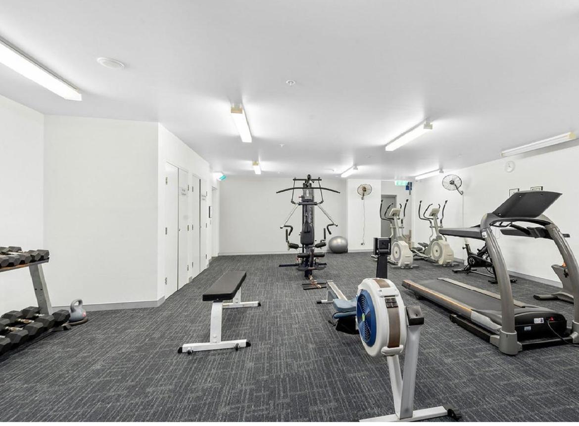 Proximity Waterfront Apartments Redcliffe Dış mekan fotoğraf