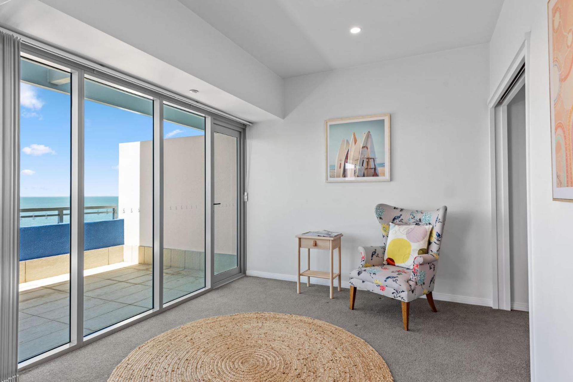 Proximity Waterfront Apartments Redcliffe Dış mekan fotoğraf