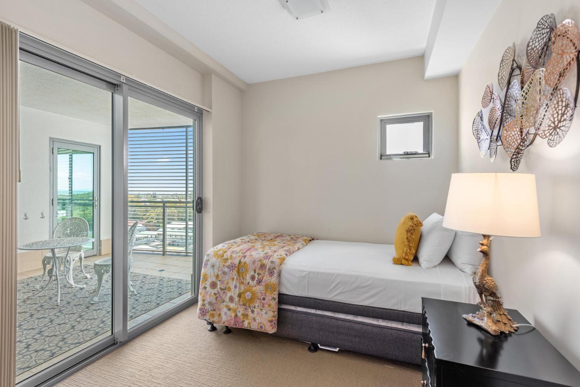 Proximity Waterfront Apartments Redcliffe Dış mekan fotoğraf