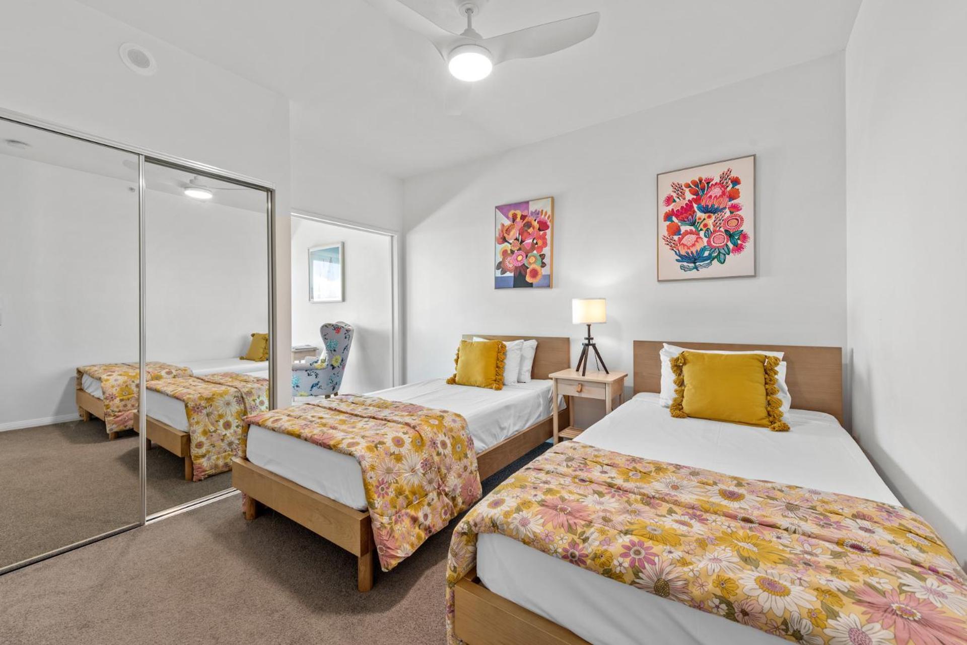 Proximity Waterfront Apartments Redcliffe Dış mekan fotoğraf