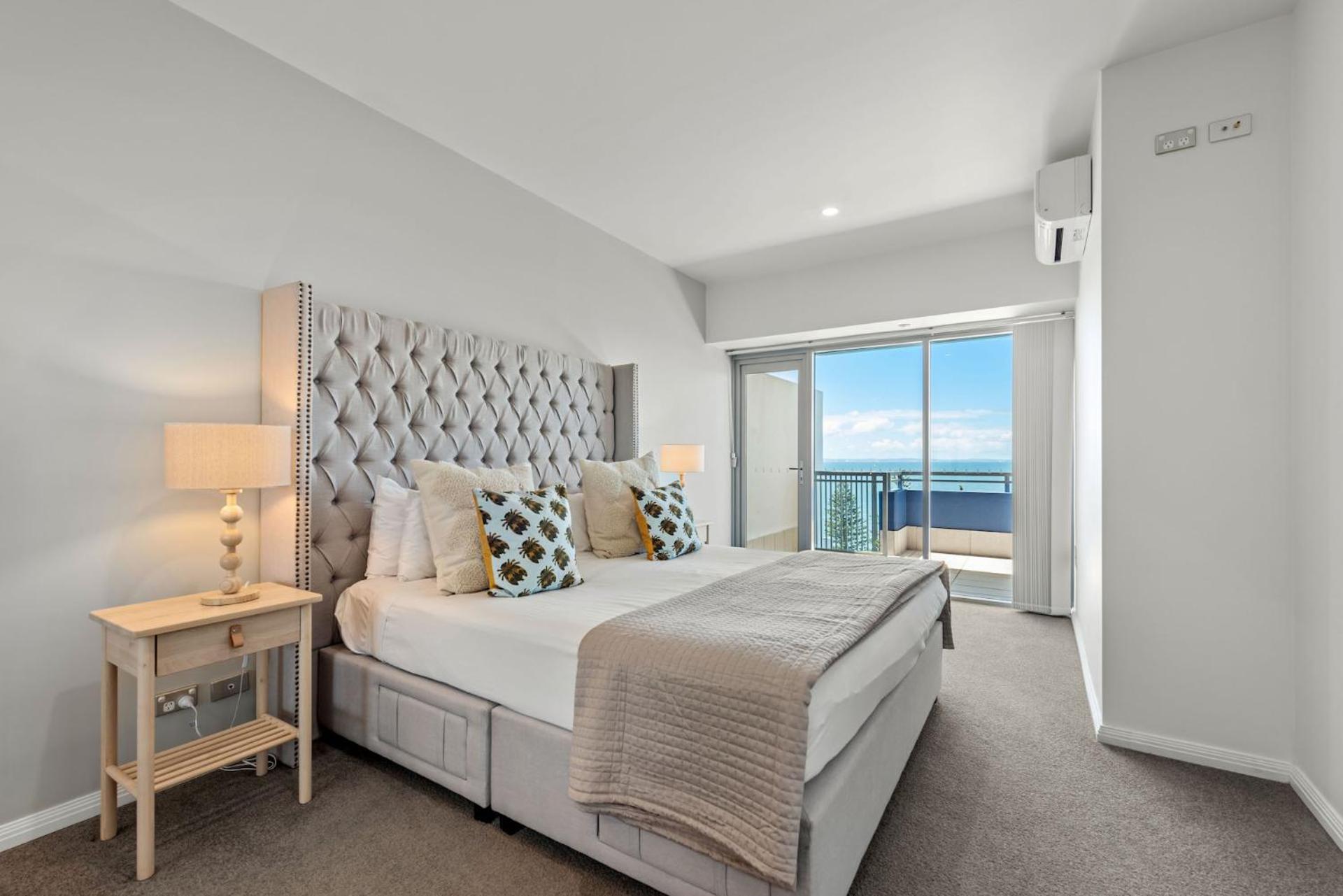 Proximity Waterfront Apartments Redcliffe Dış mekan fotoğraf