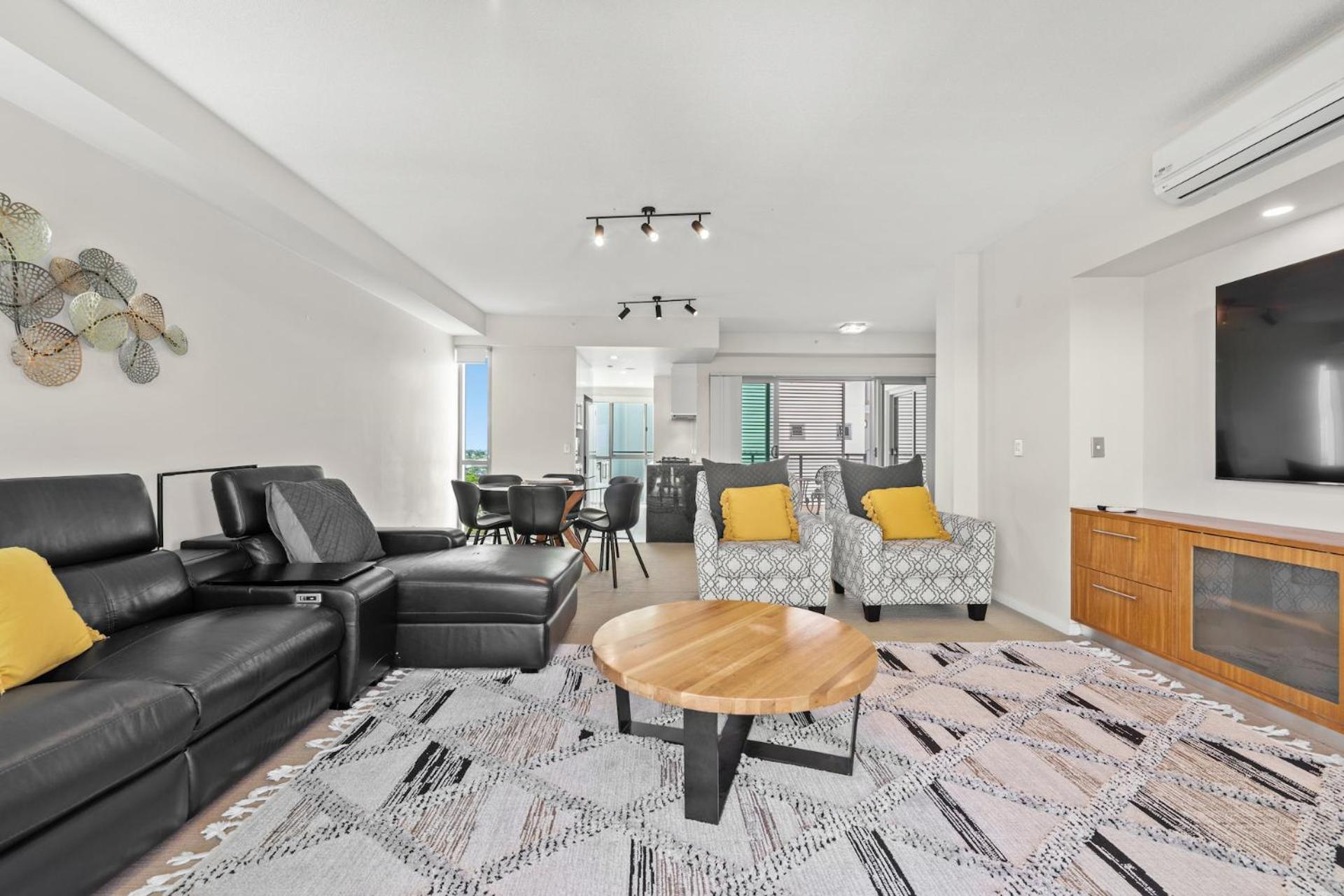 Proximity Waterfront Apartments Redcliffe Dış mekan fotoğraf