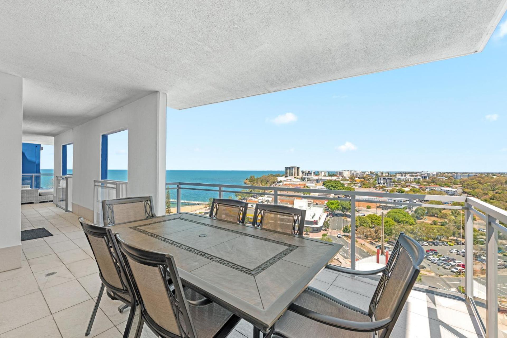 Proximity Waterfront Apartments Redcliffe Dış mekan fotoğraf