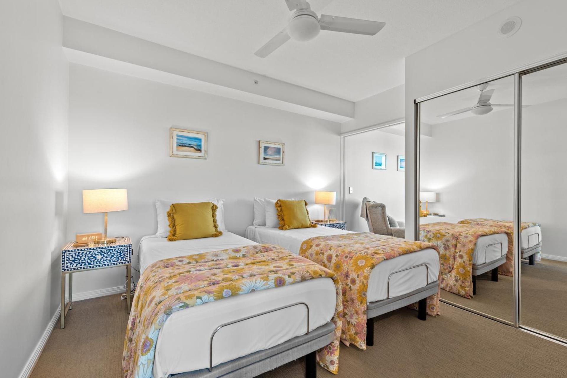 Proximity Waterfront Apartments Redcliffe Dış mekan fotoğraf