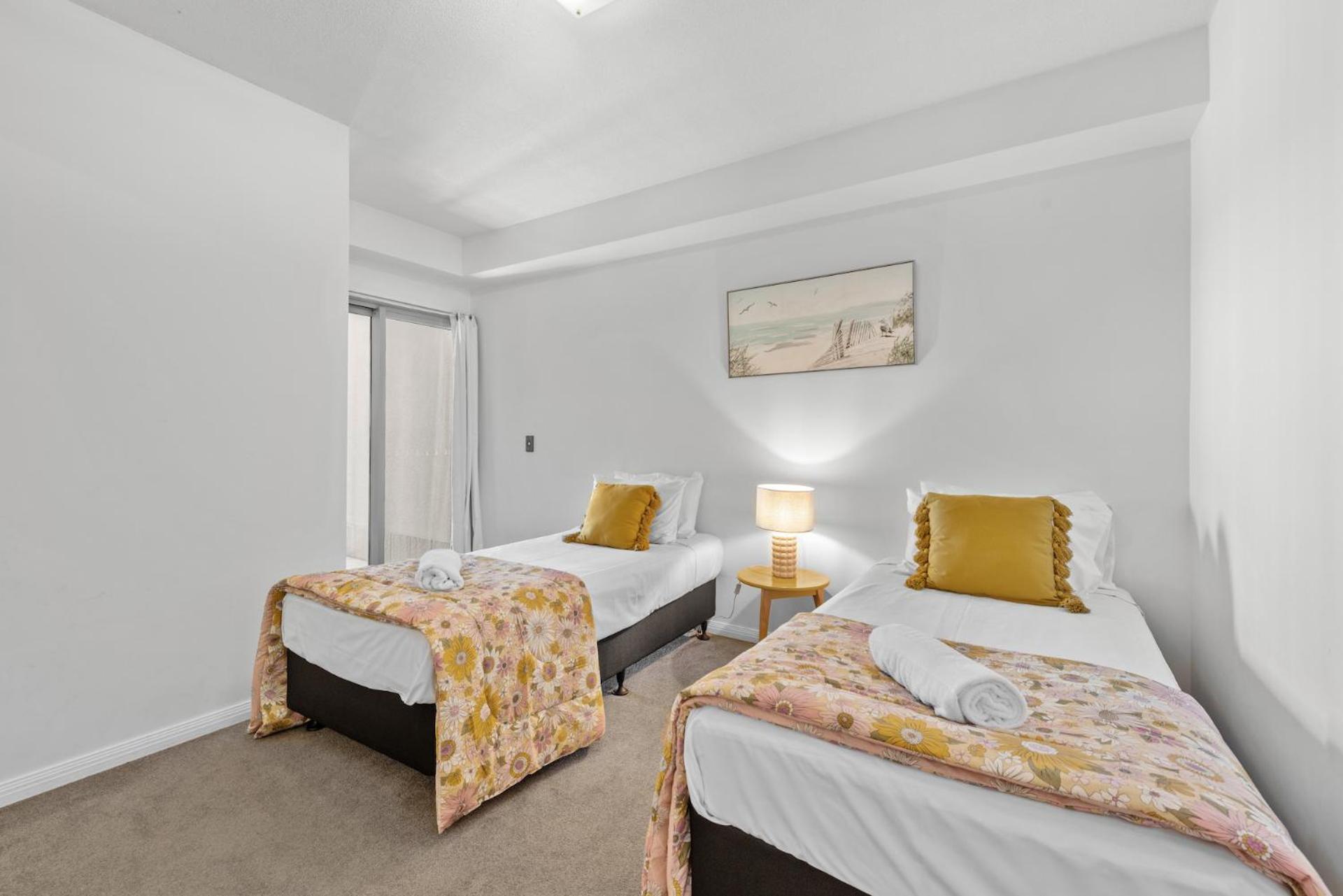 Proximity Waterfront Apartments Redcliffe Dış mekan fotoğraf