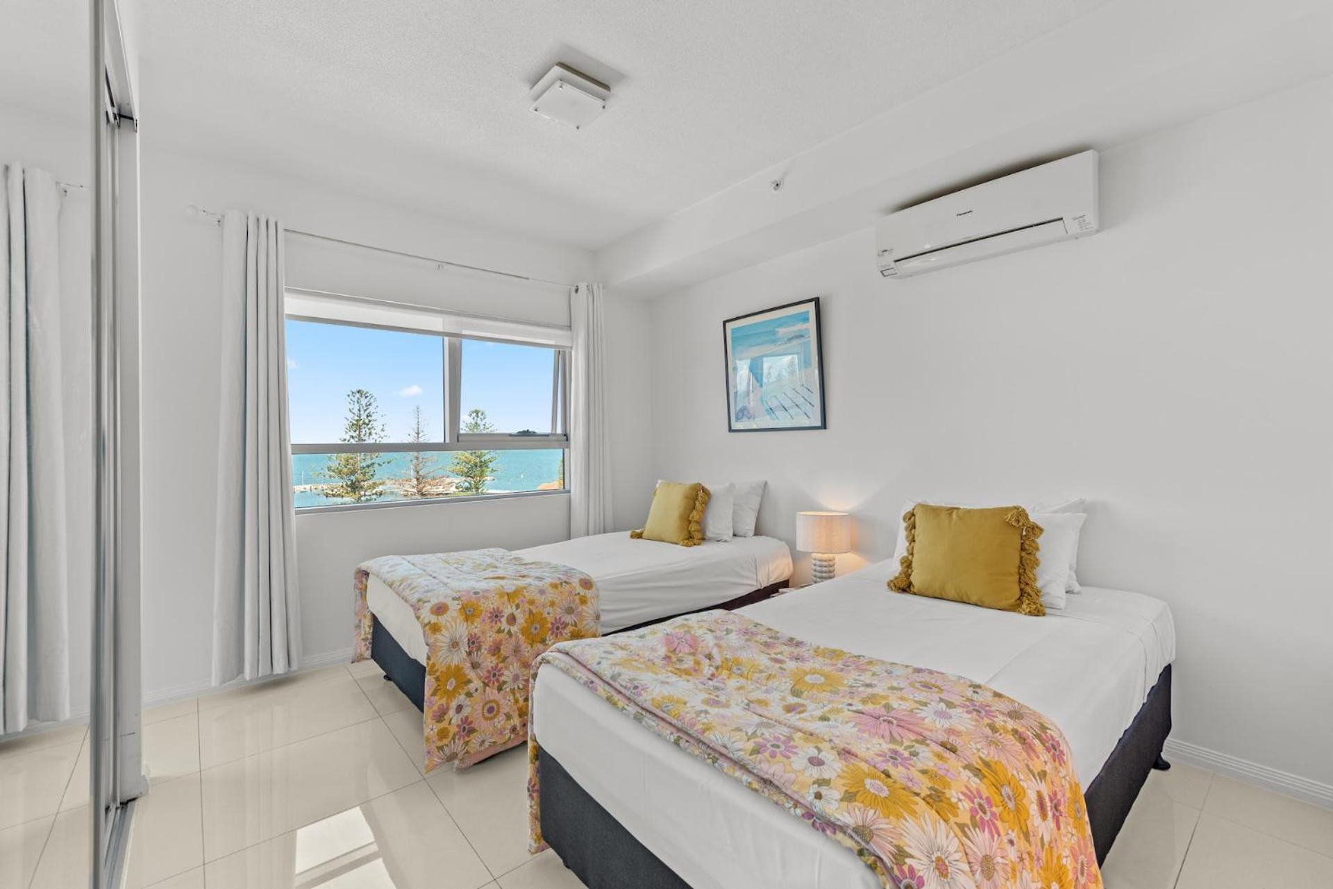 Proximity Waterfront Apartments Redcliffe Dış mekan fotoğraf