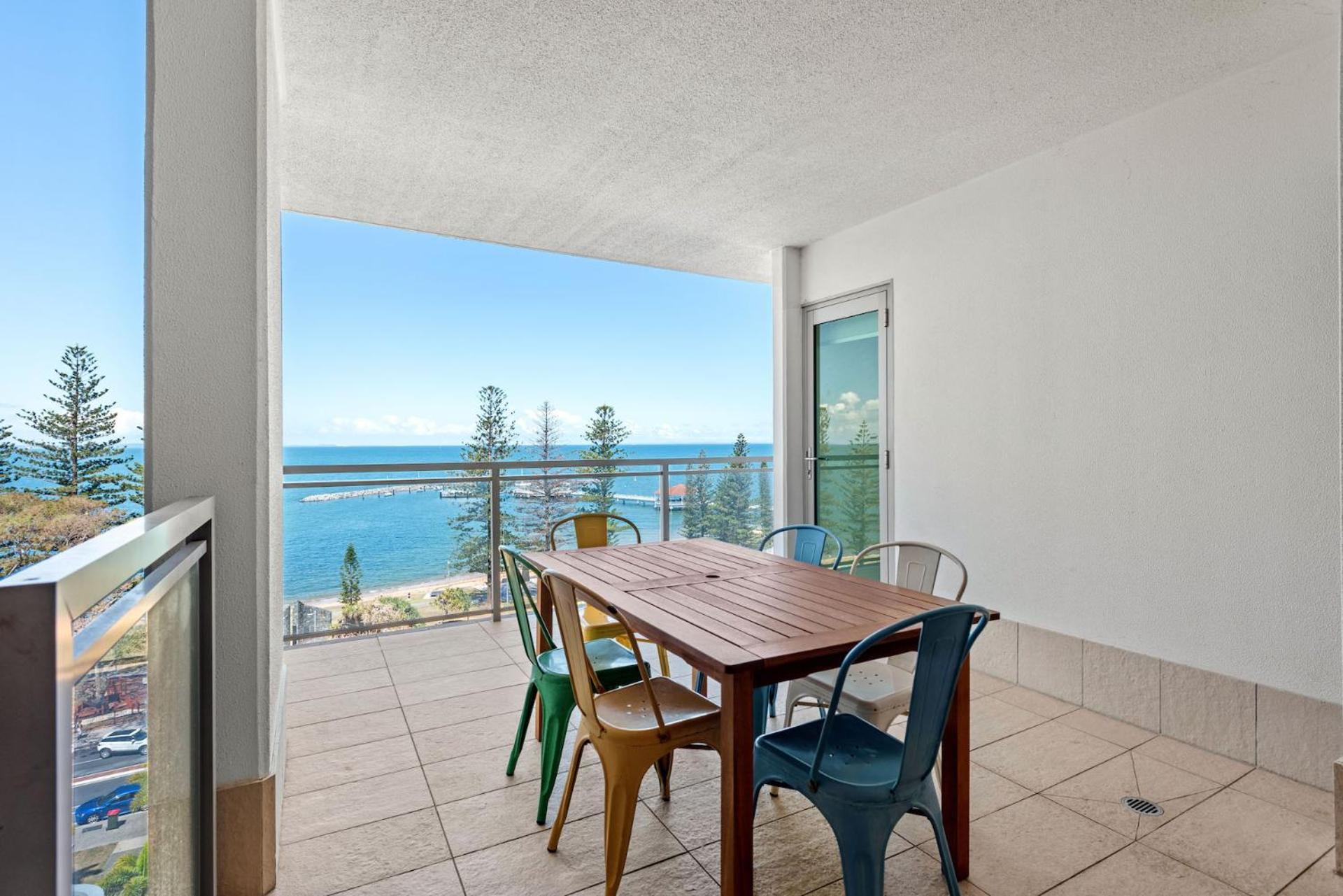 Proximity Waterfront Apartments Redcliffe Dış mekan fotoğraf