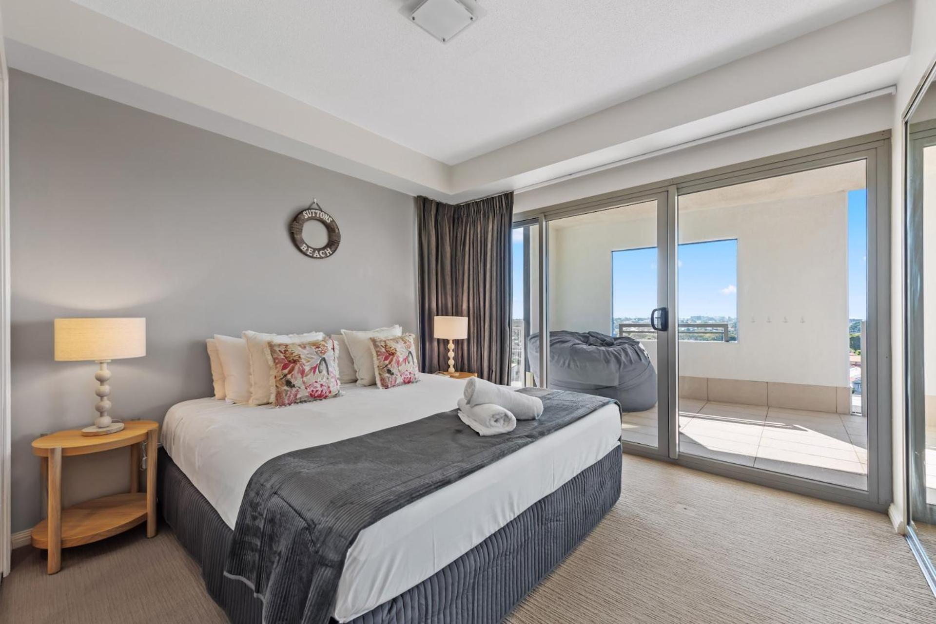 Proximity Waterfront Apartments Redcliffe Dış mekan fotoğraf