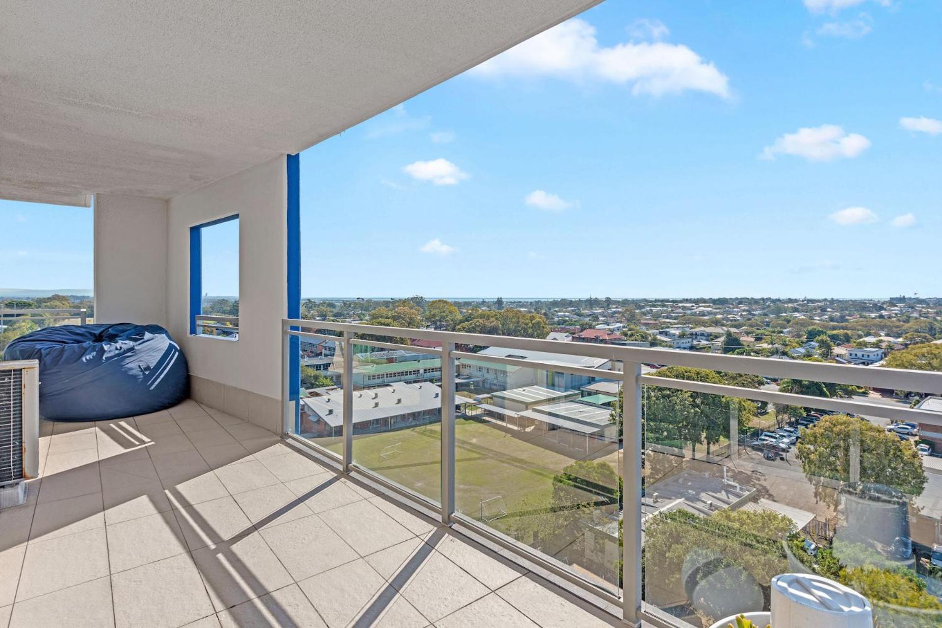 Proximity Waterfront Apartments Redcliffe Dış mekan fotoğraf