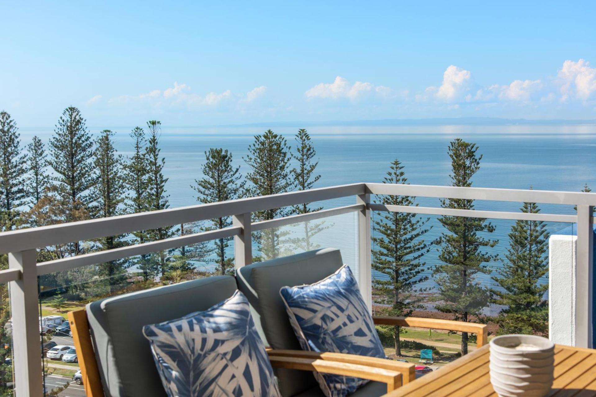Proximity Waterfront Apartments Redcliffe Dış mekan fotoğraf