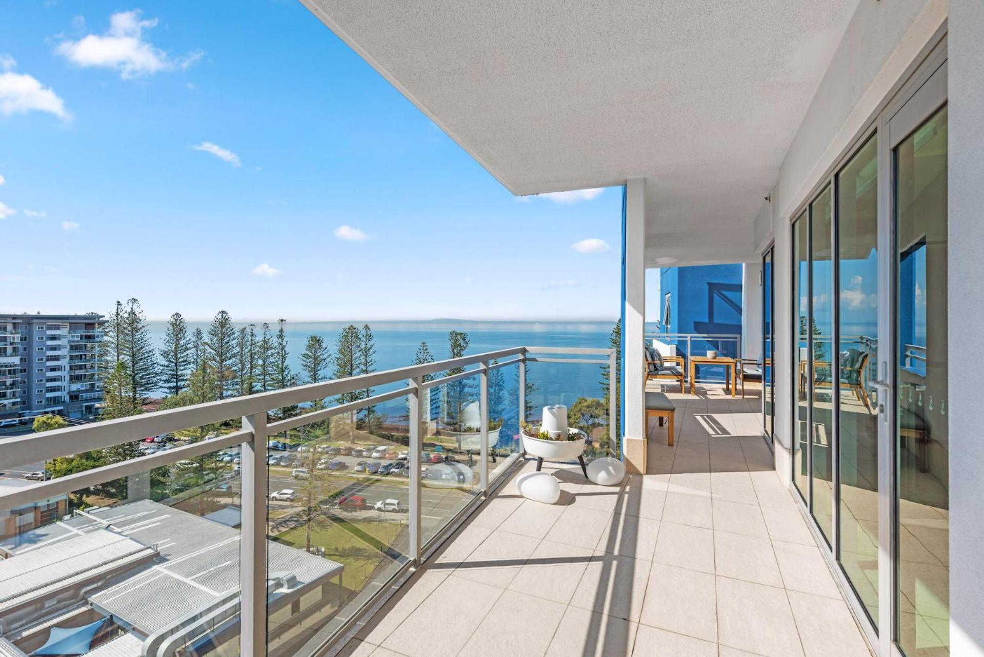Proximity Waterfront Apartments Redcliffe Dış mekan fotoğraf