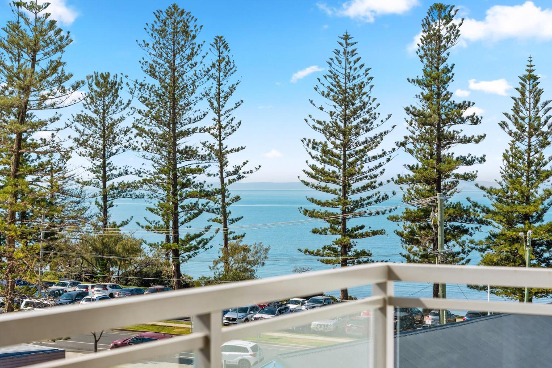 Proximity Waterfront Apartments Redcliffe Dış mekan fotoğraf