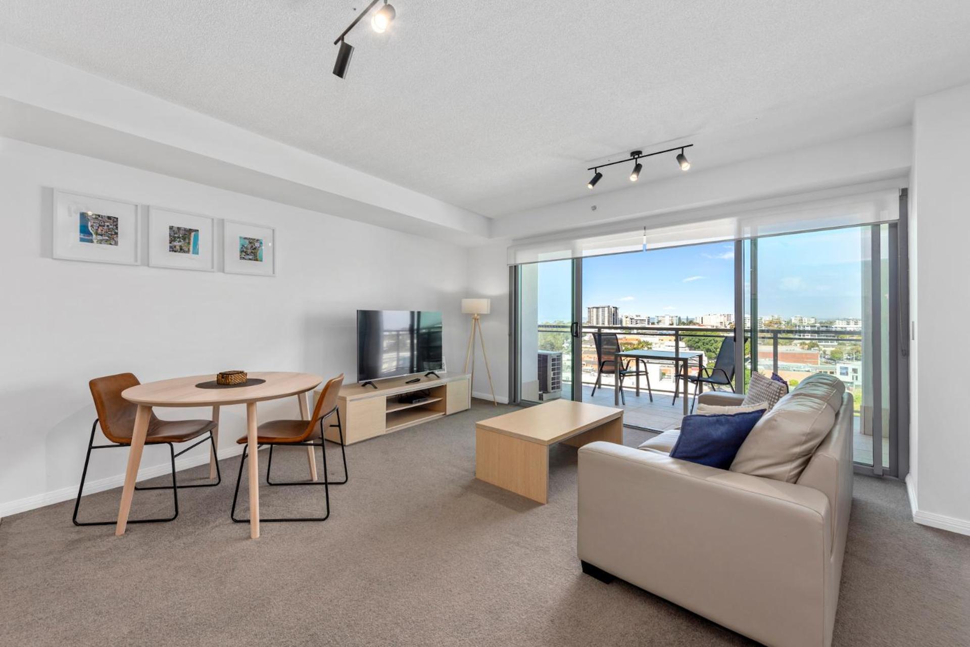 Proximity Waterfront Apartments Redcliffe Dış mekan fotoğraf