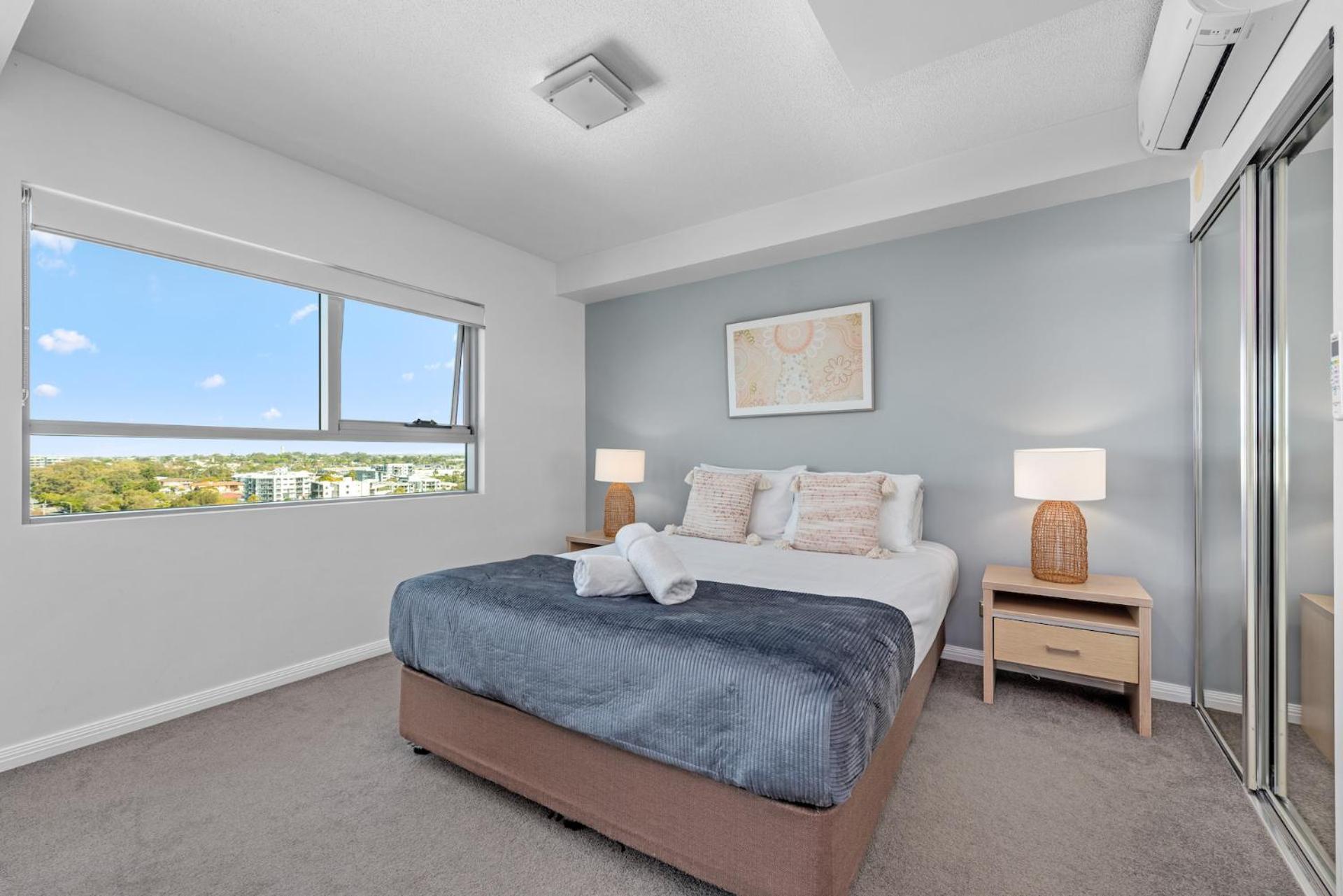 Proximity Waterfront Apartments Redcliffe Dış mekan fotoğraf