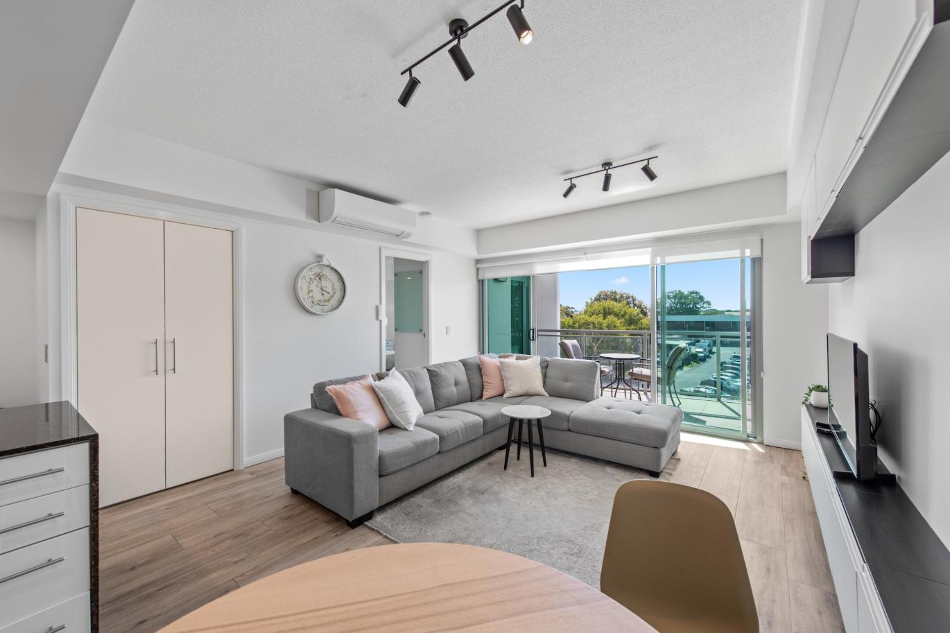 Proximity Waterfront Apartments Redcliffe Dış mekan fotoğraf