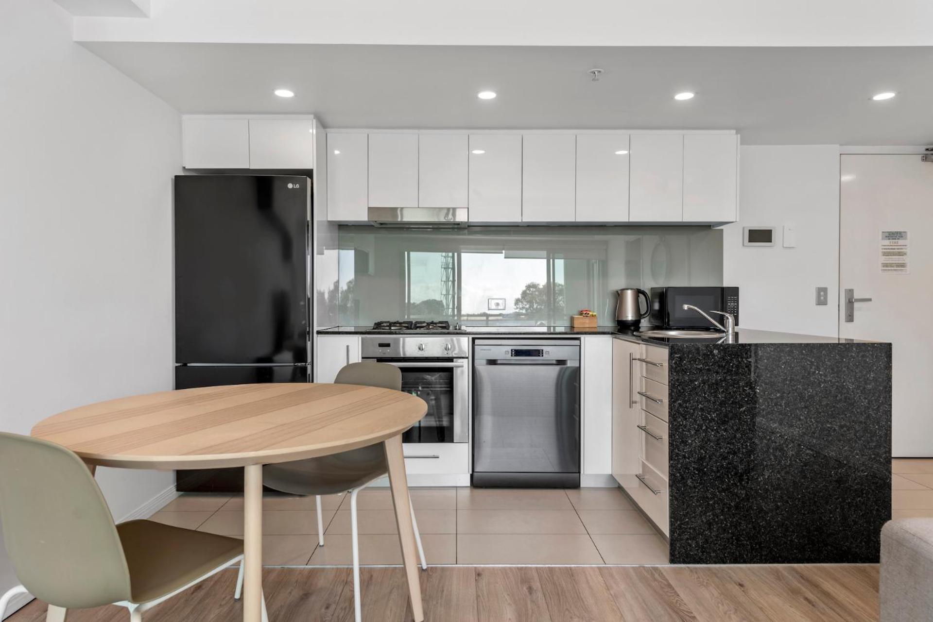Proximity Waterfront Apartments Redcliffe Dış mekan fotoğraf