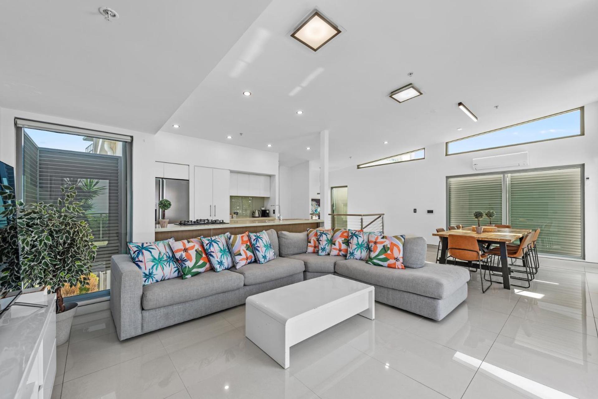 Proximity Waterfront Apartments Redcliffe Dış mekan fotoğraf