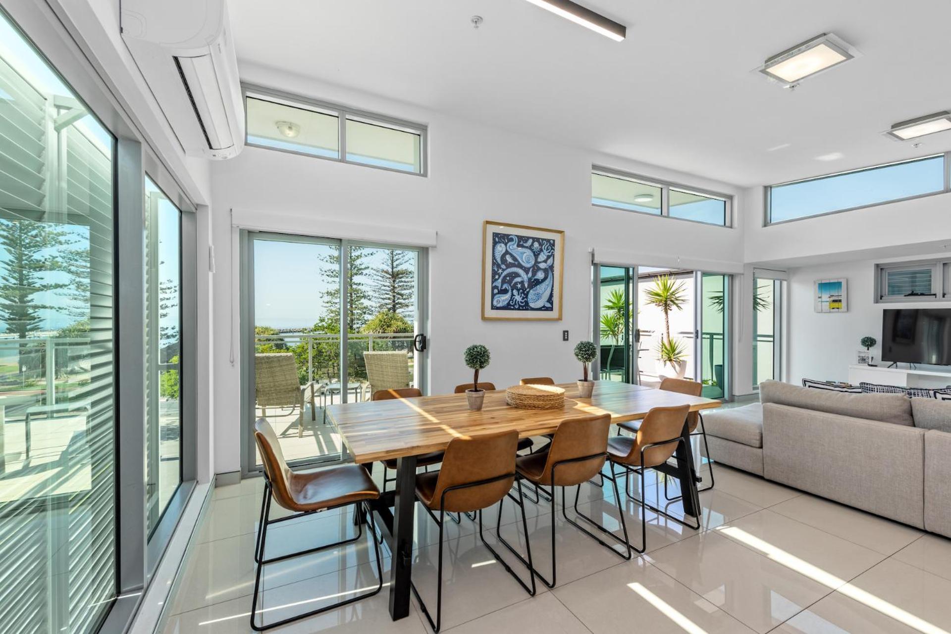 Proximity Waterfront Apartments Redcliffe Dış mekan fotoğraf