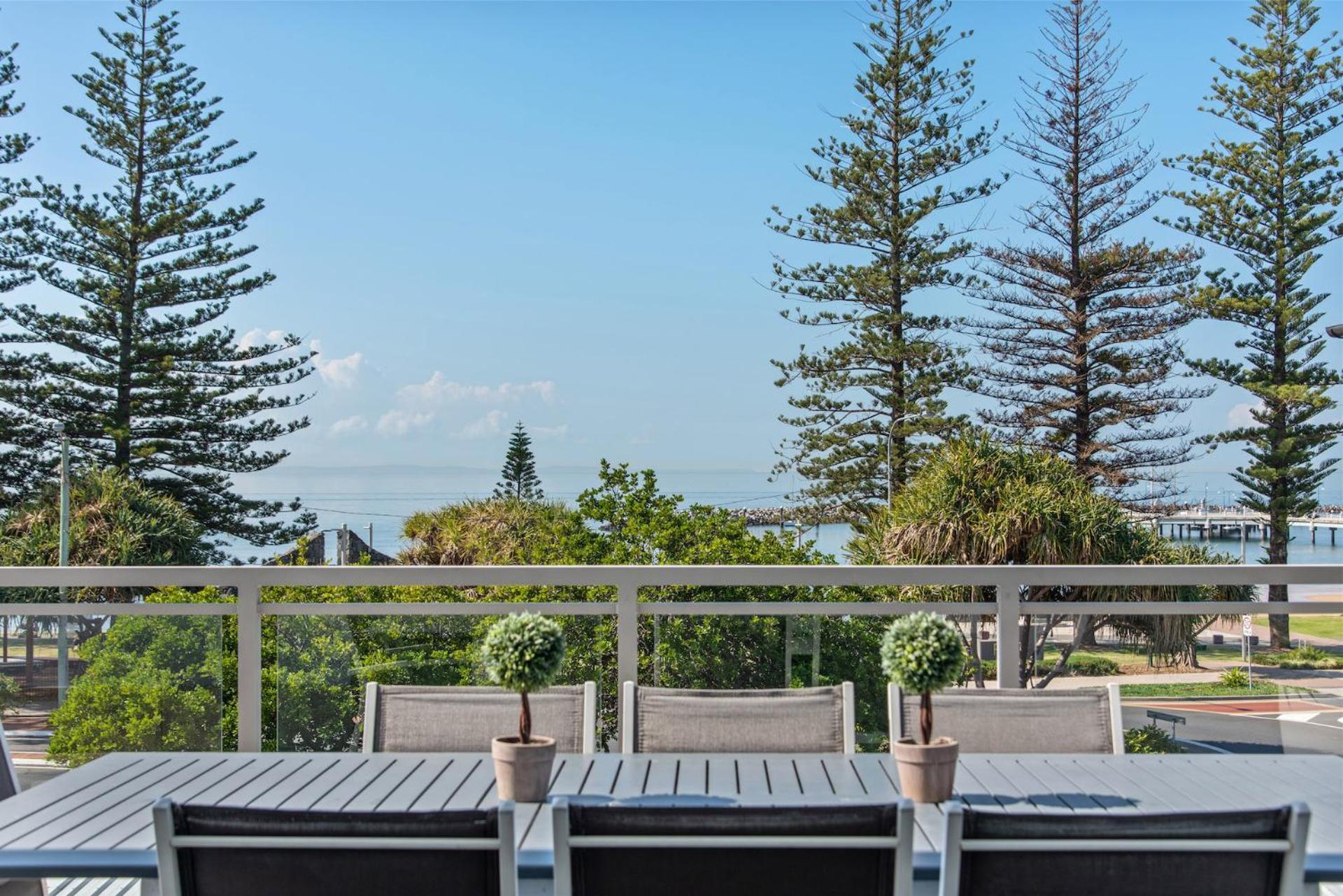 Proximity Waterfront Apartments Redcliffe Dış mekan fotoğraf