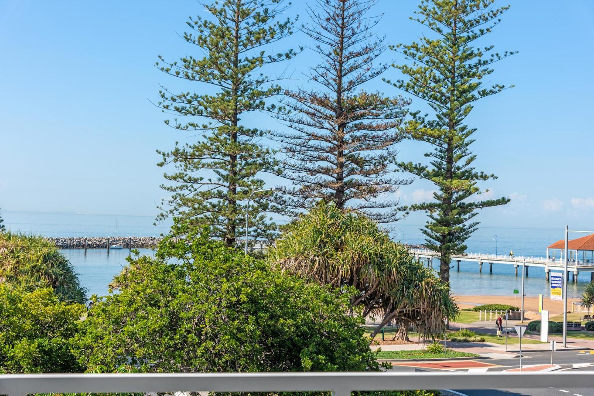 Proximity Waterfront Apartments Redcliffe Dış mekan fotoğraf