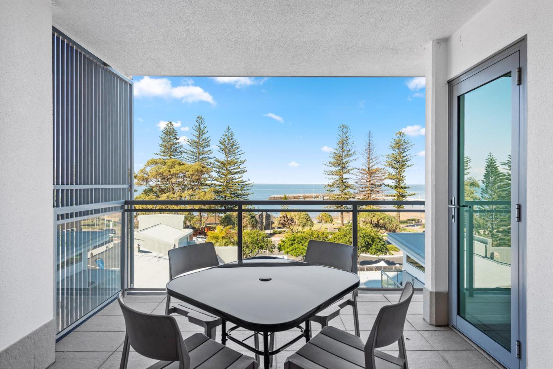 Proximity Waterfront Apartments Redcliffe Dış mekan fotoğraf