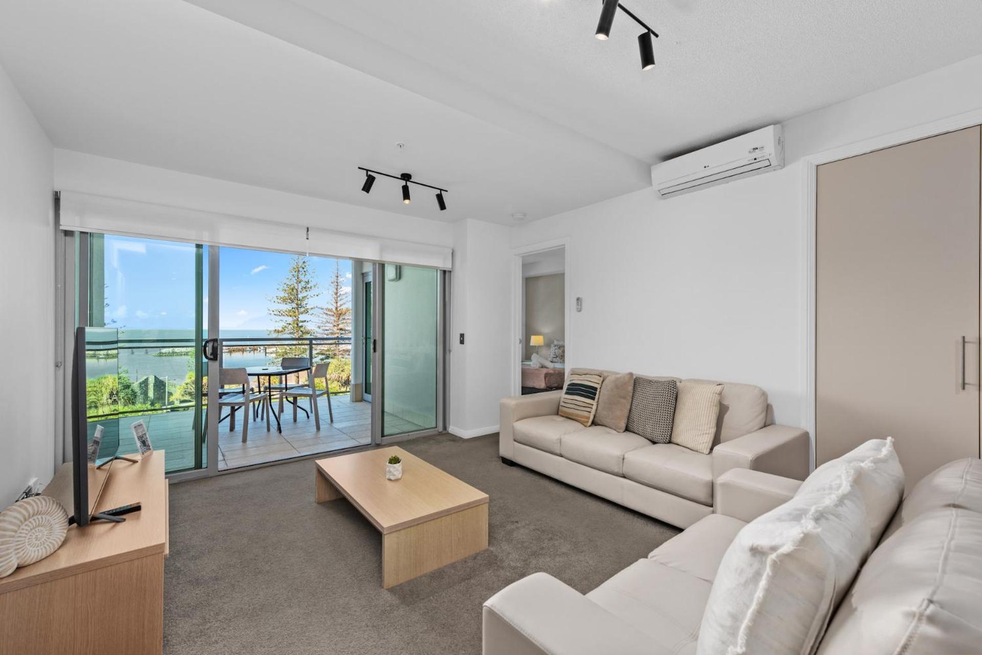 Proximity Waterfront Apartments Redcliffe Dış mekan fotoğraf