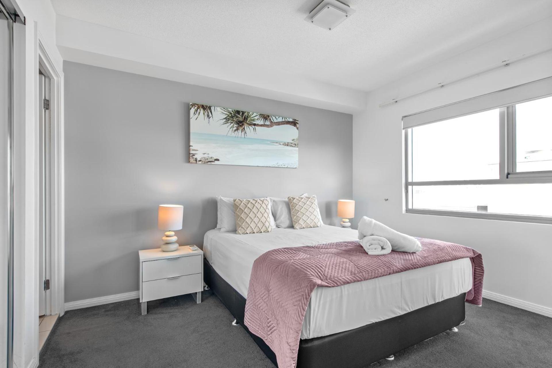 Proximity Waterfront Apartments Redcliffe Dış mekan fotoğraf