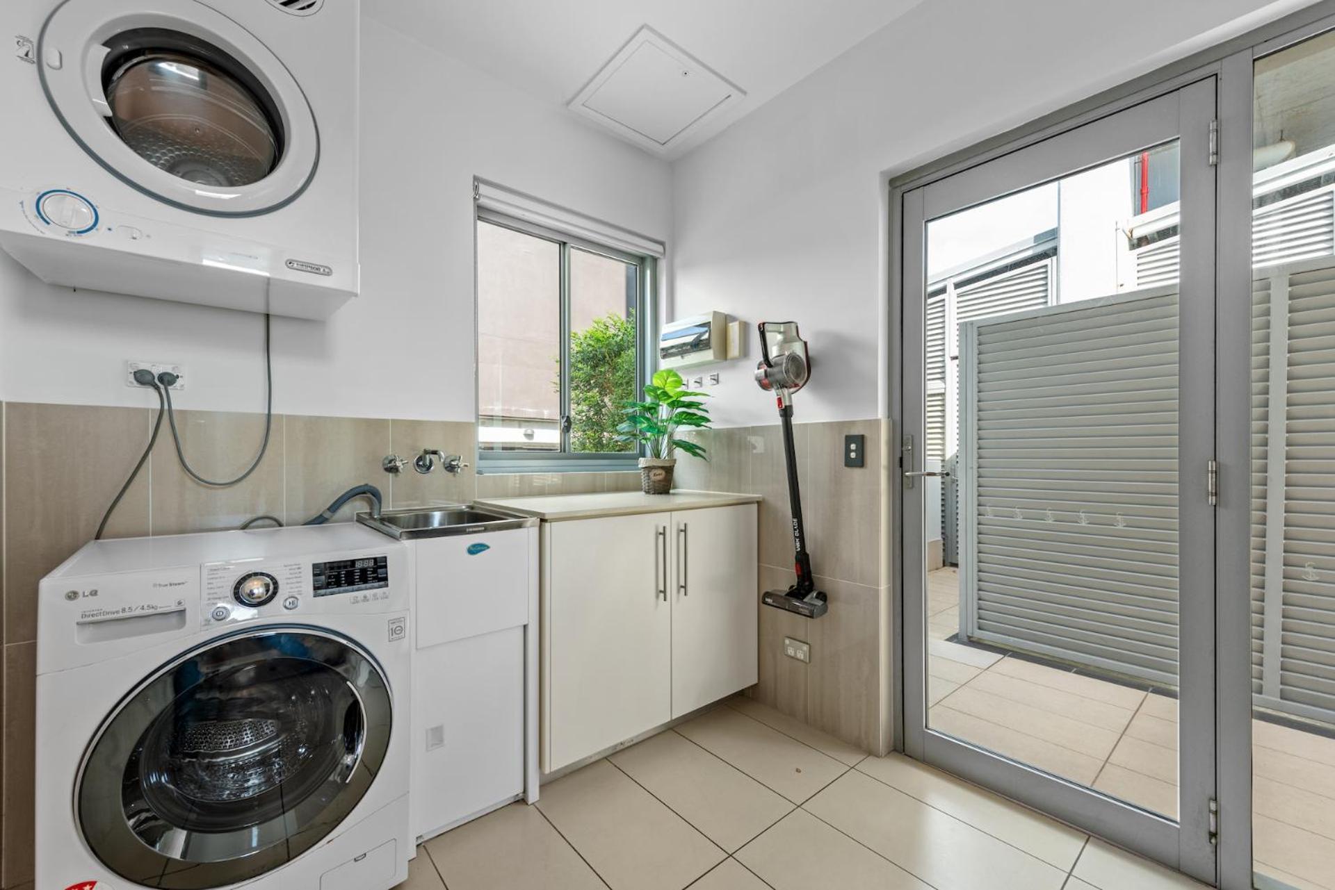 Proximity Waterfront Apartments Redcliffe Oda fotoğraf
