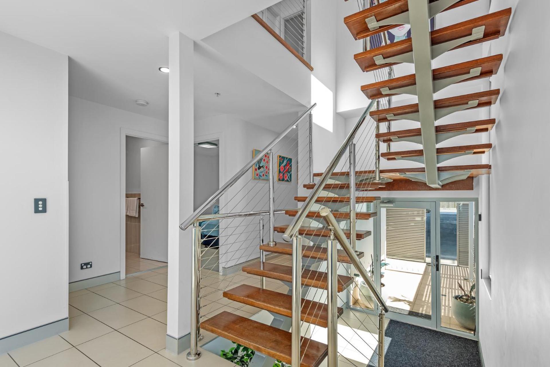 Proximity Waterfront Apartments Redcliffe Dış mekan fotoğraf